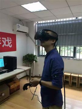 【龍圖武漢VR(虛擬現(xiàn)實)體驗館】VR,價格,廠家,圖片,供應商,教育、培訓,深圳前海中清龍圖教育科技 - 產(chǎn)品庫 - 阿土伯交易網(wǎng)