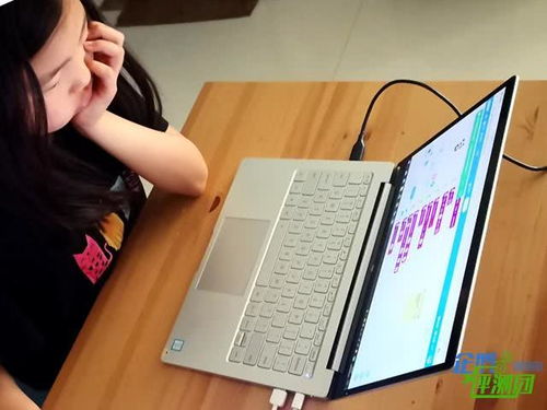 童心制物之編程造物盒評測 編程教育新產(chǎn)品,邏輯思維 連續(xù)具