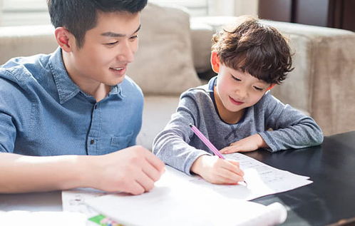 寶爸的教育對孩子有多重要 如果你說出這些話,孩子會覺得可笑