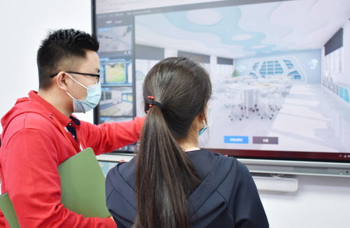 展會直擊 第33屆河北省教育裝備展美學空間校園空間設計平臺備受關注