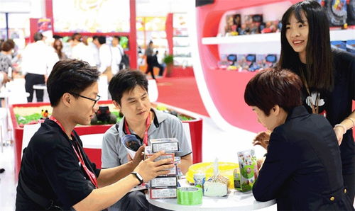 廣州玩具展發(fā)力,科教產(chǎn)品或將備受關注