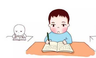 過(guò)早寫(xiě)字對(duì)幼兒有什么影響?