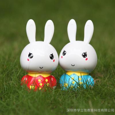 早教機廠家 專業兒童早教產品開發 環保材質 抗摔耐摔 益智兒童玩具啟蒙國學故事機圖片_高清圖_細節圖-深圳市學立佳教育科技 -