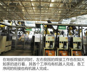 走進(jìn)東風(fēng)日產(chǎn)大連工廠 高標(biāo)準(zhǔn)孕育新高度