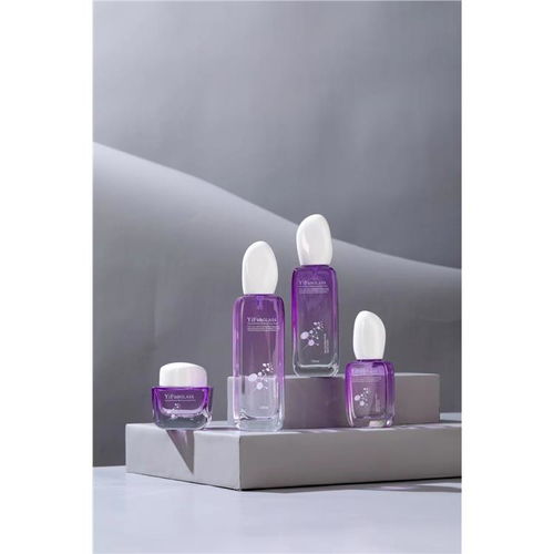 化妝品空瓶源頭廠貨 瓶子噴漆廠與零售市場的新機遇