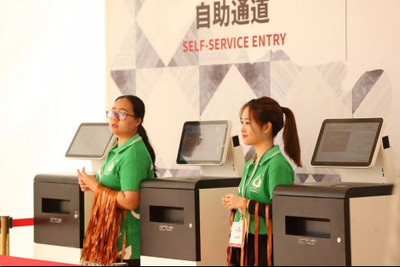 展會四天，你的微笑就由我們來守護！——專業禮儀慶典服務全攻略
