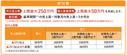 在日華僑華人經(jīng)營者申請事業(yè)復(fù)活支援金及經(jīng)營個人本外幣兌換特許業(yè)務(wù)指南
